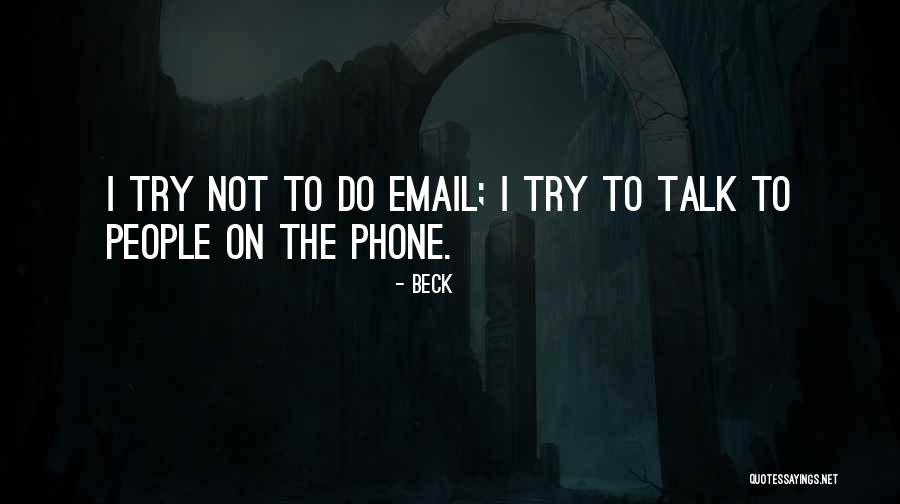 Beck Quotes 1706860 Beck Quotes 1706860
