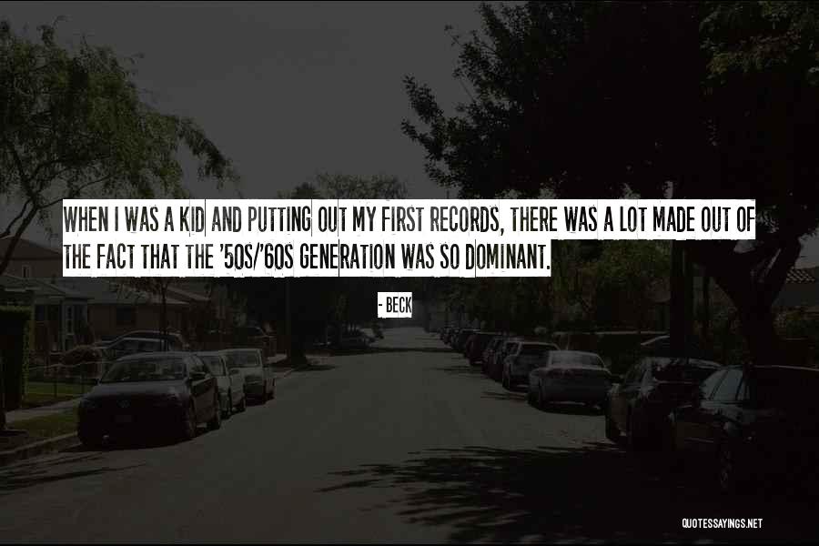 Beck Quotes 1840836 Beck Quotes 1840836