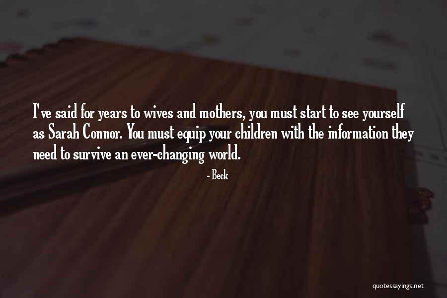 Beck Quotes 1849082 Beck Quotes 1849082