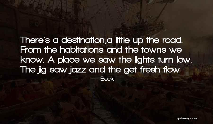 Beck Quotes 1862262 Beck Quotes 1862262