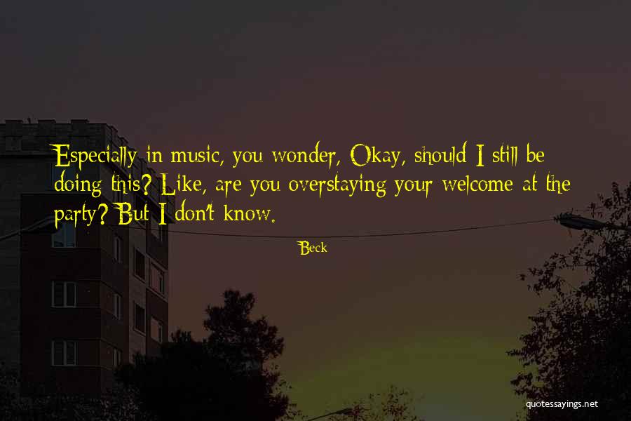 Beck Quotes 2045177 Beck Quotes 2045177