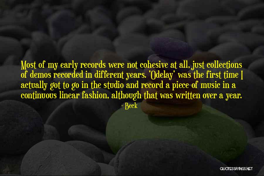 Beck Quotes 215279 Beck Quotes 215279