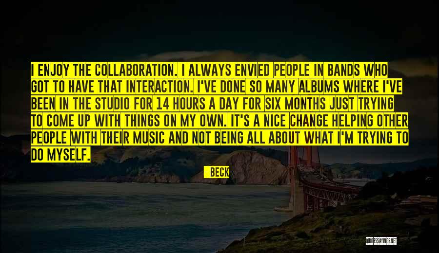 Beck Quotes 409843 Beck Quotes 409843