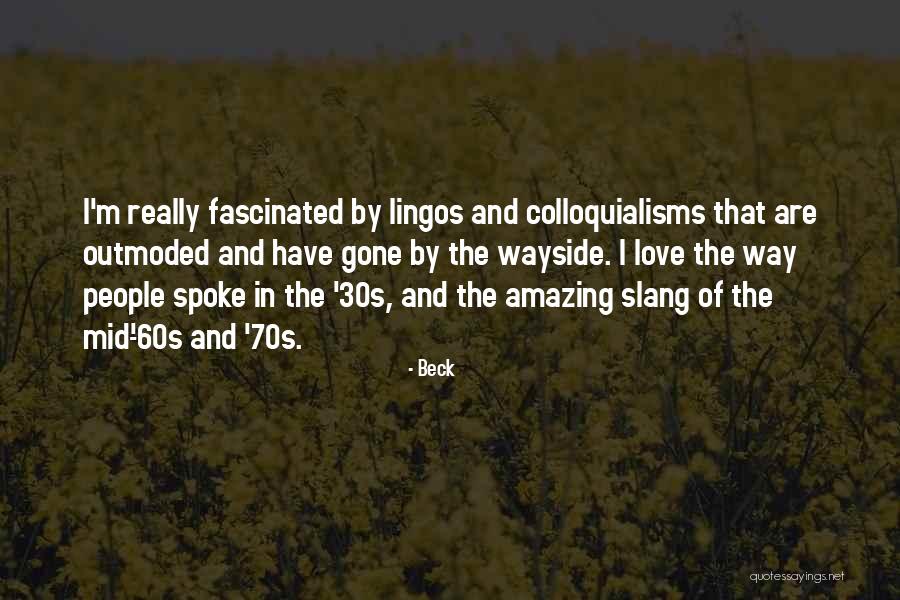 Beck Quotes 555156 Beck Quotes 555156