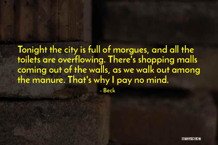 Beck Quotes 637077