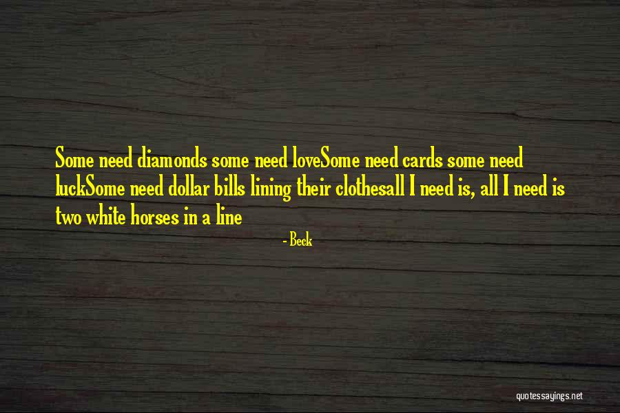 Beck Quotes 752063 Beck Quotes 752063