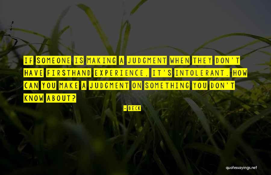 Beck Quotes 821233 Beck Quotes 821233