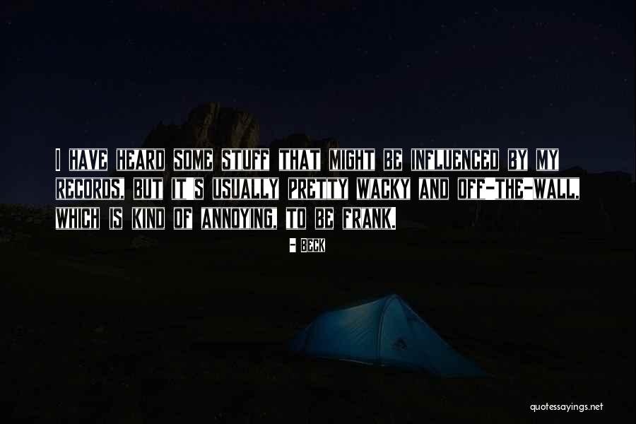 Beck Quotes 89328 Beck Quotes 89328