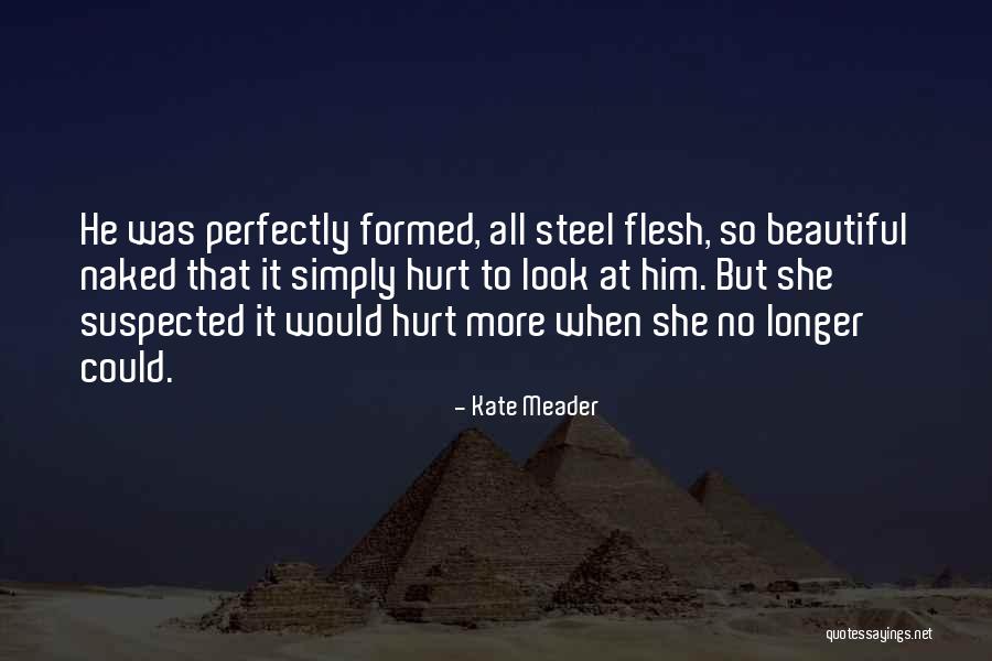 Beck Rivera Quotes By Kate Meader Beck Rivera Quotes By Kate Meader