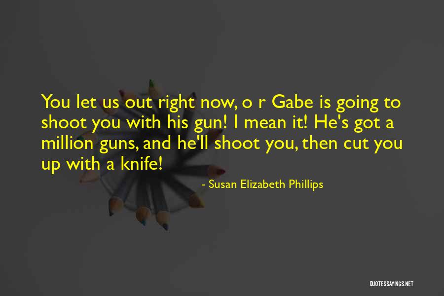 Beck Rivera Quotes By Susan Elizabeth Phillips Beck Rivera Quotes By Susan Elizabeth Phillips