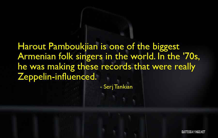 Beckanne Sisk Quotes By Serj Tankian Beckanne Sisk Quotes By Serj Tankian