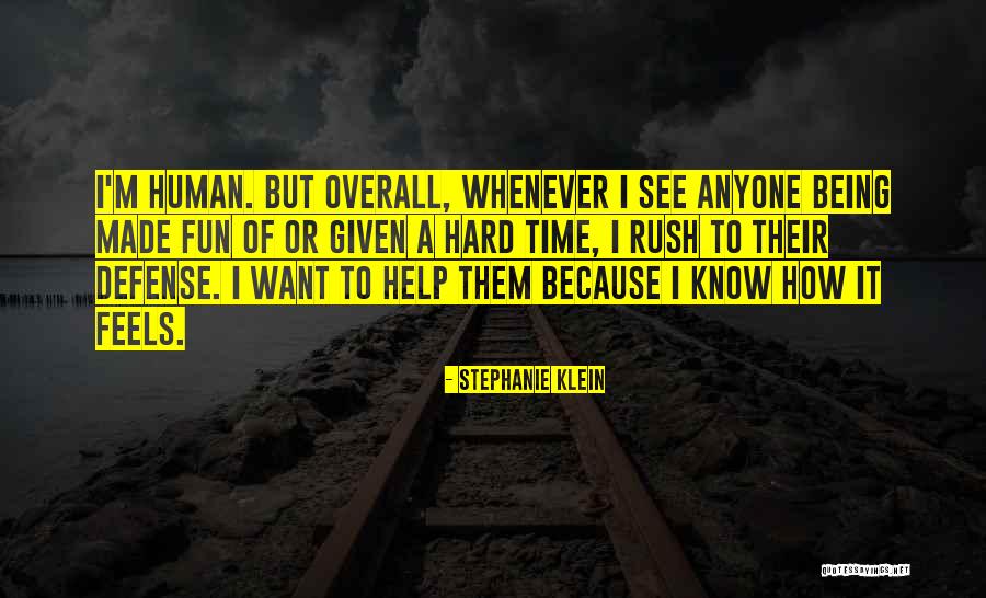 Beckart Quotes By Stephanie Klein Beckart Quotes By Stephanie Klein