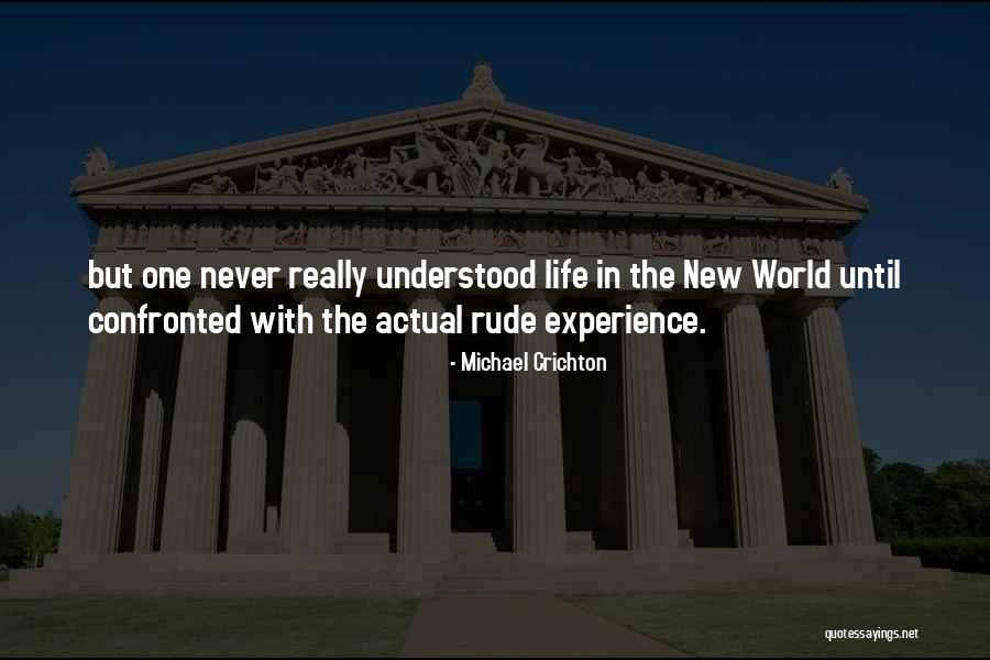Beckelhymer Quotes By Michael Crichton Beckelhymer Quotes By Michael Crichton