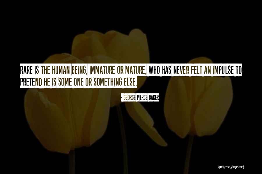 Beckelhymer Shooting Quotes By George Pierce Baker Beckelhymer Shooting Quotes By George Pierce Baker