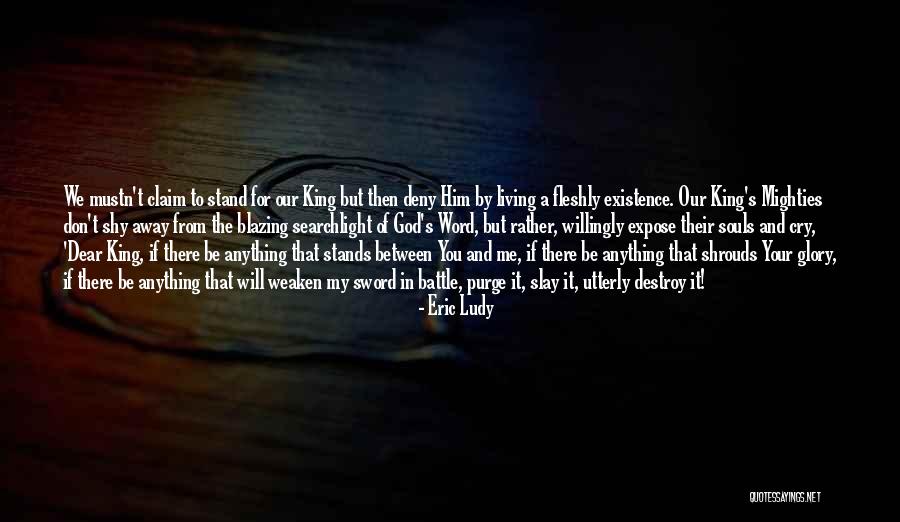 Beckemeier Law Quotes By Eric Ludy Beckemeier Law Quotes By Eric Ludy