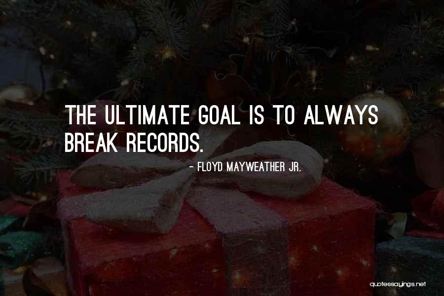 Beckenbauer Track Quotes By Floyd Mayweather Jr. Beckenbauer Track Quotes By Floyd Mayweather Jr.