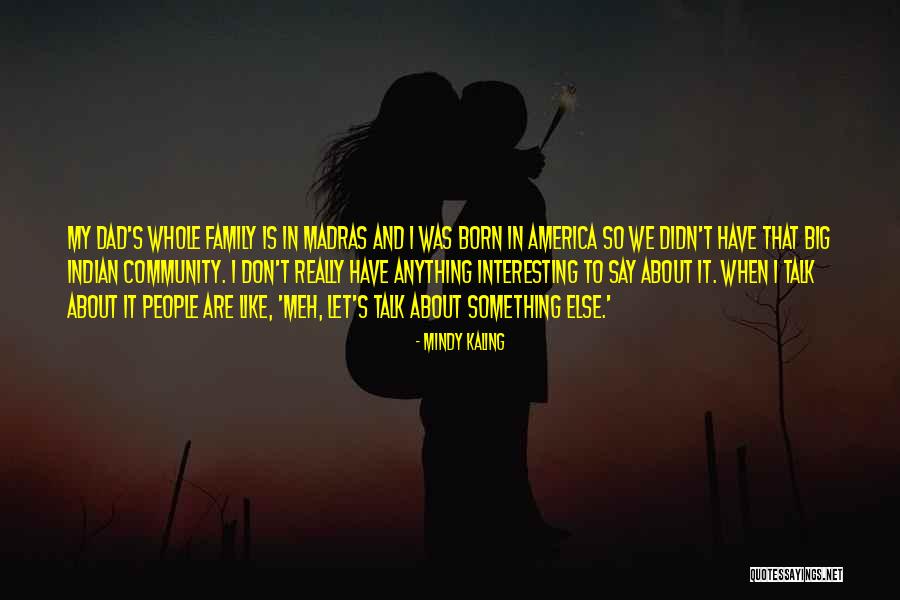 Beckenbaugh Cast Quotes By Mindy Kaling Beckenbaugh Cast Quotes By Mindy Kaling