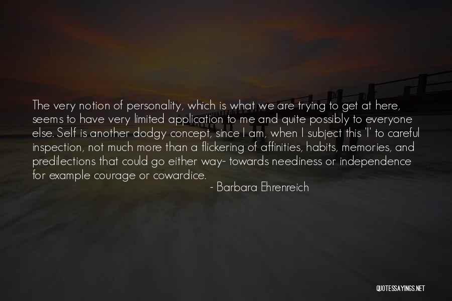 Beckendorf Percy Quotes By Barbara Ehrenreich Beckendorf Percy Quotes By Barbara Ehrenreich