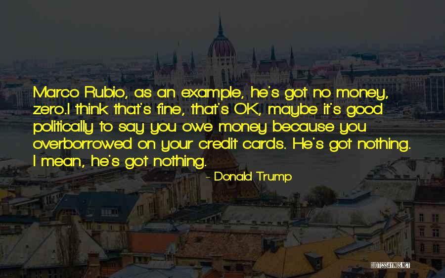 Beckendorf Percy Quotes By Donald Trump Beckendorf Percy Quotes By Donald Trump