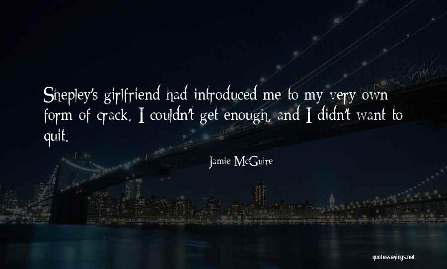 Beckendorf Percy Quotes By Jamie McGuire Beckendorf Percy Quotes By Jamie McGuire
