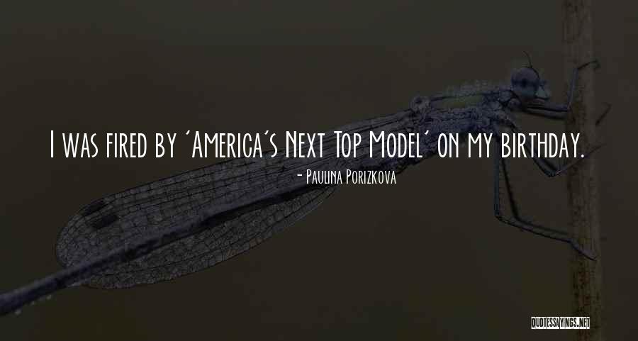 Beckendorf Percy Quotes By Paulina Porizkova Beckendorf Percy Quotes By Paulina Porizkova