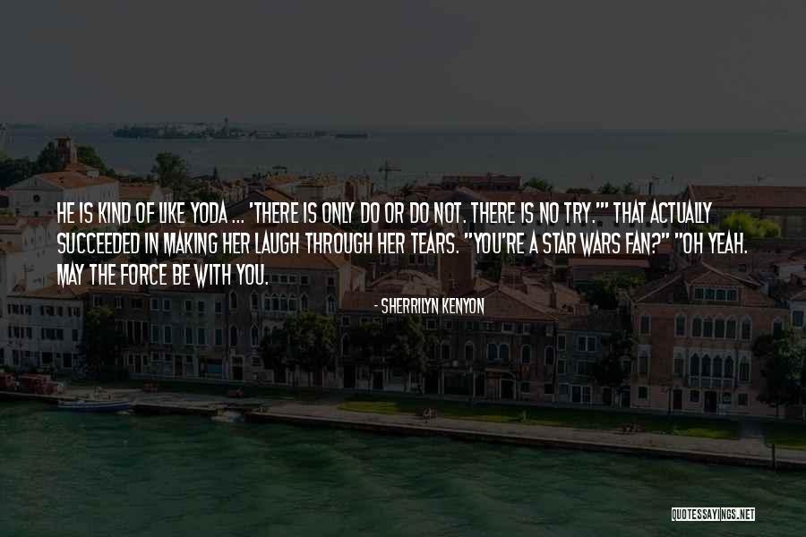 Beckendorf Percy Quotes By Sherrilyn Kenyon Beckendorf Percy Quotes By Sherrilyn Kenyon
