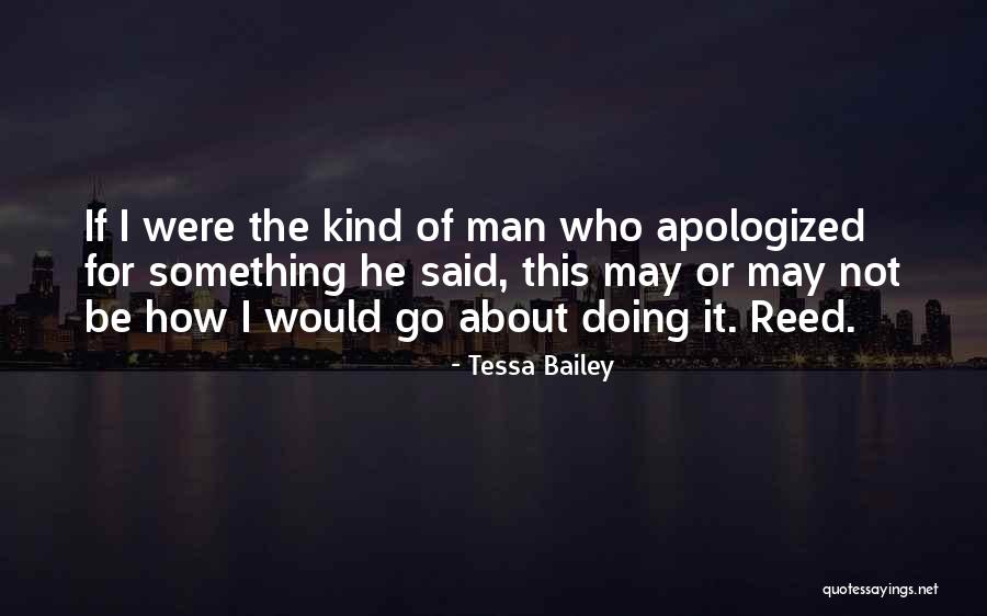 Beckerle Lumber Quotes By Tessa Bailey Beckerle Lumber Quotes By Tessa Bailey