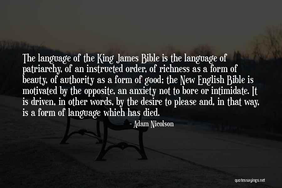 Beckerles Hilltop Quotes By Adam Nicolson Beckerles Hilltop Quotes By Adam Nicolson