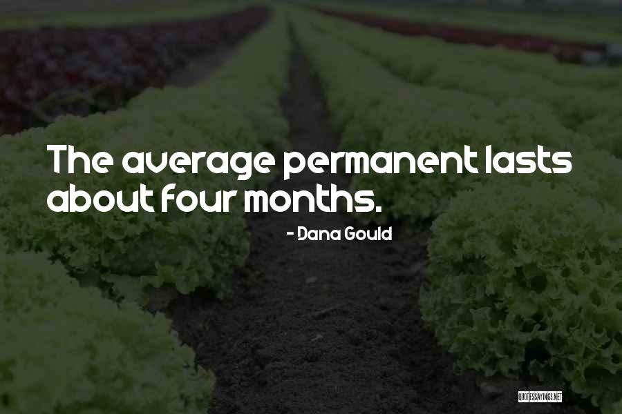 Beckerman Company Quotes By Dana Gould Beckerman Company Quotes By Dana Gould