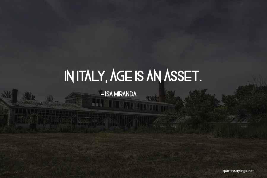 Beckerman Company Quotes By Isa Miranda Beckerman Company Quotes By Isa Miranda