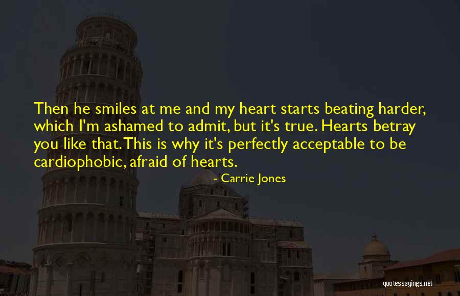 Beckerman Pr Quotes By Carrie Jones Beckerman Pr Quotes By Carrie Jones