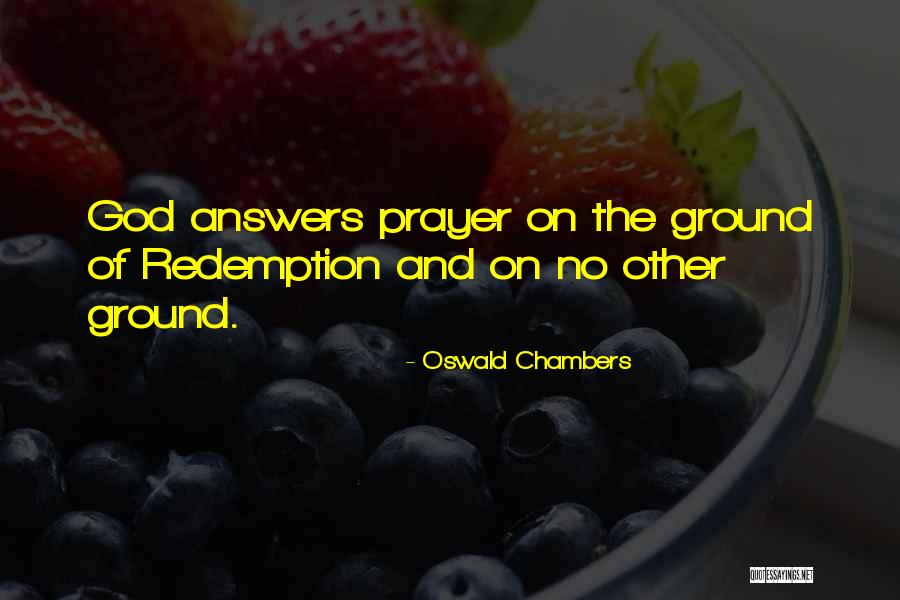 Beckermann Fall Quotes By Oswald Chambers Beckermann Fall Quotes By Oswald Chambers