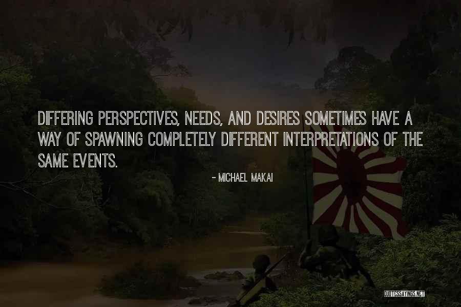 Beckermann Law Quotes By Michael Makai Beckermann Law Quotes By Michael Makai