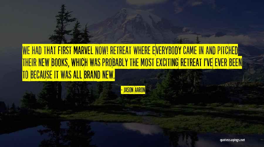 Becket Famous Quotes By Jason Aaron Becket Famous Quotes By Jason Aaron