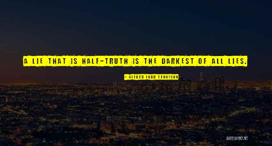Beckett Waiting For Godot Quotes By Alfred Lord Tennyson