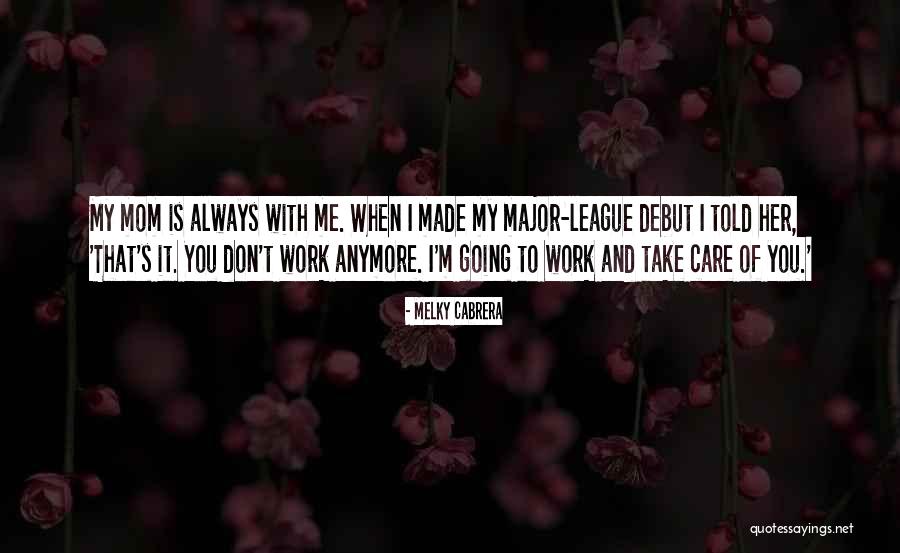 Beckett Waiting For Godot Quotes By Melky Cabrera