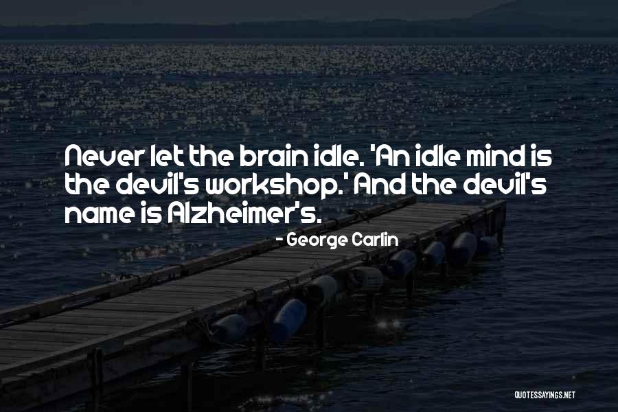 Becketts Restaurant Quotes By George Carlin Becketts Restaurant Quotes By George Carlin