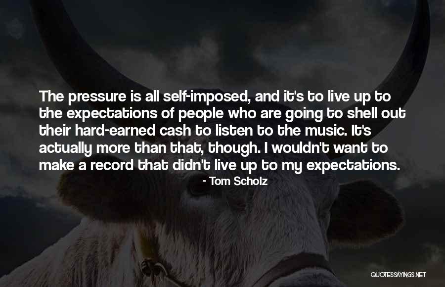 Becketts Restaurant Quotes By Tom Scholz Becketts Restaurant Quotes By Tom Scholz