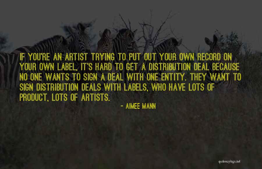 Beckham Both Feet On The Ground Quotes By Aimee Mann Beckham Both Feet On The Ground Quotes By Aimee Mann