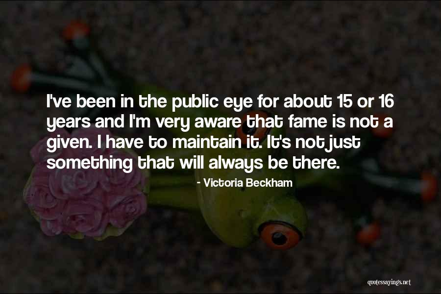 Beckham Quotes By Victoria Beckham Beckham Quotes By Victoria Beckham