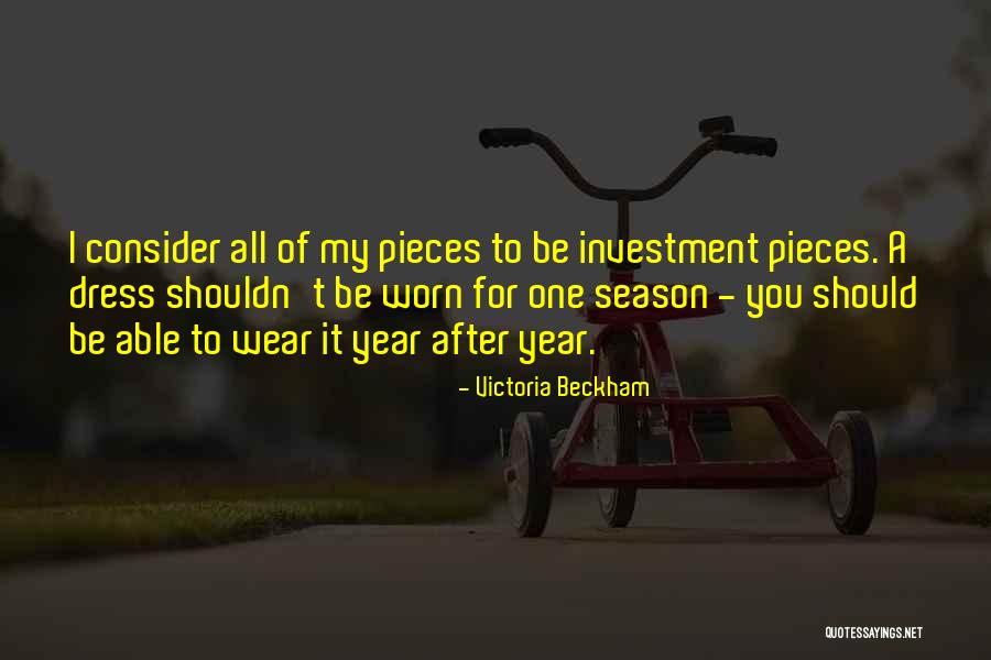 Beckham Quotes By Victoria Beckham Beckham Quotes By Victoria Beckham
