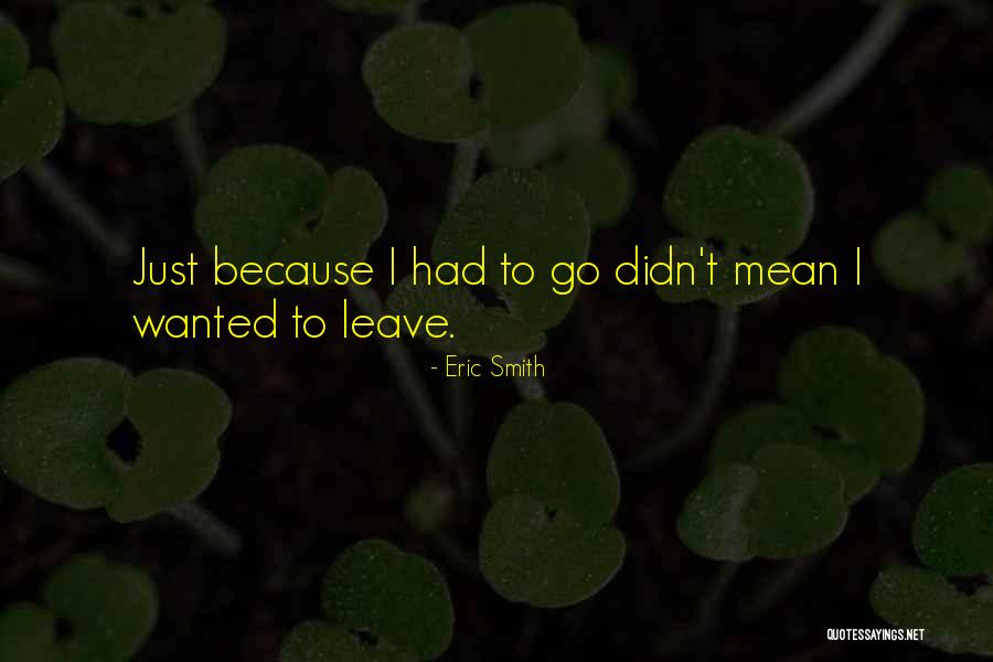 Beckhams Cotswolds Quotes By Eric Smith Beckhams Cotswolds Quotes By Eric Smith