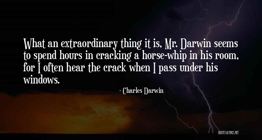 Beckhoff Automation Quotes By Charles Darwin Beckhoff Automation Quotes By Charles Darwin