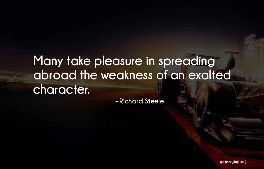 Beckhoff Infosys Quotes By Richard Steele Beckhoff Infosys Quotes By Richard Steele