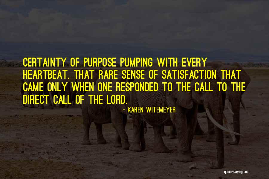 Becki Falwell Quotes By Karen Witemeyer Becki Falwell Quotes By Karen Witemeyer