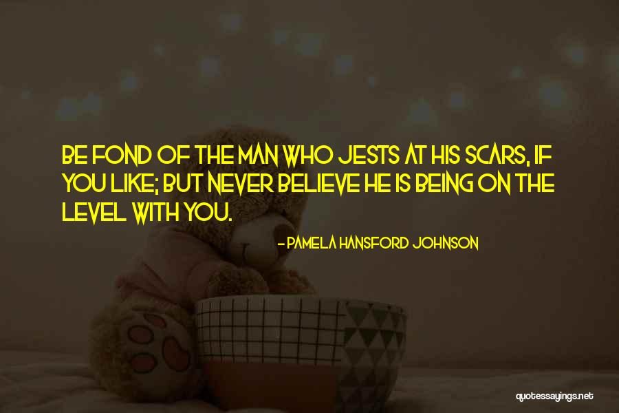 Beckie Royster Quotes By Pamela Hansford Johnson Beckie Royster Quotes By Pamela Hansford Johnson