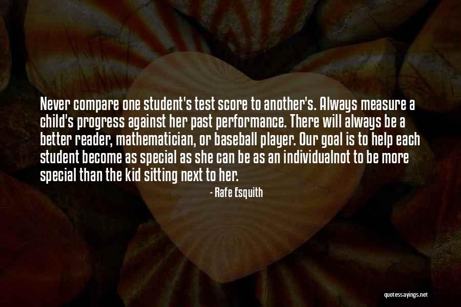 Beckilynn Morgenthau Quotes By Rafe Esquith Beckilynn Morgenthau Quotes By Rafe Esquith