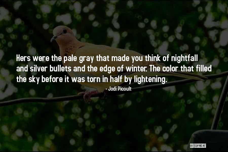 Beckington Quotes By Jodi Picoult Beckington Quotes By Jodi Picoult