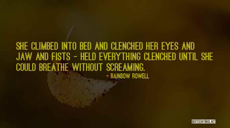 Beckington Quotes By Rainbow Rowell Beckington Quotes By Rainbow Rowell