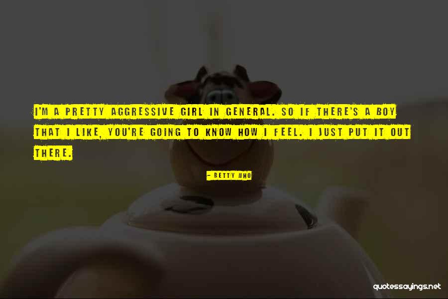 Beckinsale Goody Quotes By Betty Who Beckinsale Goody Quotes By Betty Who
